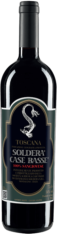 Soldera : Case Basse 2021 | Millesima