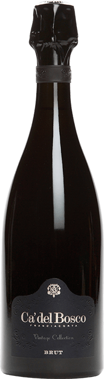 Ca' del Bosco : Brut 2016