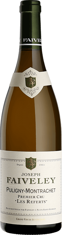 Buy Domaine Faiveley : Puligny-Montrachet 1er cru 