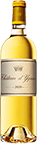 Château d'Yquem 2020