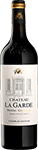 Château La Garde 2017