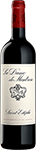 La Dame de Montrose 2014