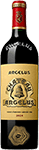 Château Angelus 2024