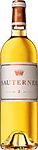 Chateau d'Yquem : Sauternes 2