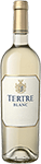 Château du Tertre : Tertre Blanc 2024