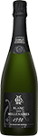 Charles Heidsieck : Blanc des Millénaires Collection Crayères 1990