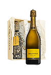 Drappier : Coffret Immersion Carte d'Or