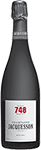 Jacquesson : Cuvée 748