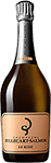 Billecart-Salmon : Le Rosé
