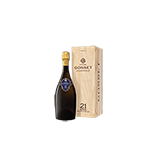 Gosset : Cuvée 21 Ans de Cave - a Minima
