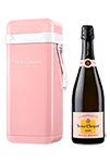Veuve Clicquot : Brut Rosé Cooler