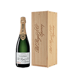 Pol Roger : Brut Vintage Édition Vinothèque 2004