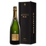 Bollinger : RD Récemment Dégorgé 2007