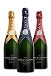 Moët & Chandon x Pharrell Williams Édition Limitée Brut Impérial