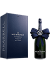 Moët & Chandon x Pharrell Williams Édition Limitée Brut Impérial Bow Creation
