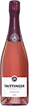 Taittinger : Nocturne Rosé