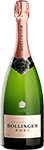 Bollinger : Brut Rosé