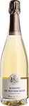 Barons de Rothschild : Blanc de Blancs