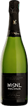 J. L. Vergnon : MSNL Blanc de Blancs Grand cru Extra Brut 2011