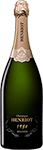 Henriot : Mémoires Millésime 1954
