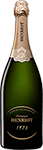 Henriot : Mémoires Cuvée des Enchanteleurs 1978
