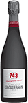Jacquesson : Cuvée 743 Dégorgement Tardif
