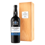 Taylor's : Very Old Single Harvest Port 1975