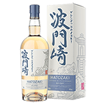 Hatozaki : Blended Whisky