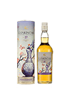 Glenkinchie : 27 Year The Floral Treasure Natural Cask Strength