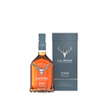 The Dalmore : 15 Year Old 2023 Edition 2008