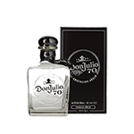 Don Julio : 70 Añejo Cristalino