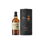Suntory Whisky : Yamazaki Tsukuriwake Mizunara 18 Year Old 2024 Edition