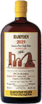 Hampden : LROK Ex-Sherry Habitation Velier
