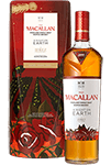 Macallan : A Night On Earth In Jerez Annual Release 2024
