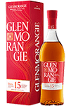 Glenmorangie : The Lasanta 15 Year Old
