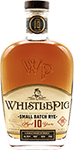 Whistlepig : Rye 10 Years