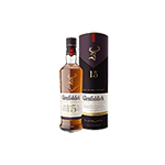 Glenfiddich : 15 Year Old
