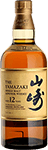 Suntory Whisky : Yamazaki 12 Year