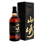 Suntory Whisky : Yamazaki 18 Year