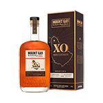 Mount Gay : XO Triple Cask Blend
