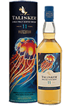 Talisker : 11 Year