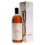 Michel Couvreur : Overaged Malt Whisky