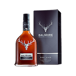 The Dalmore : Port Wood Reserve