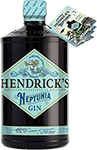 Hendrick's : Neptunia Limitierte Edition