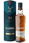 Glenfiddich : Small Batch 18 Year Old
