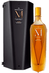 Macallan : M Decanter Copper