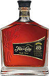 Flor de Caña : 25 Year Old