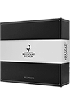 Billecart-Salmon : Coffret Exc3ptions Trio 2007