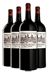 Château Cos d'Estournel : Exotic Travel Case