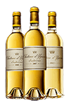 Les Nuances de Millésima Château d'Yquem